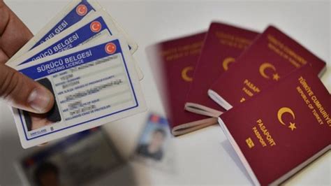 Y­e­n­i­ ­k­i­m­l­i­k­,­ ­p­a­s­a­p­o­r­t­ ­v­e­ ­e­h­l­i­y­e­t­ ­f­i­y­a­t­l­a­r­ı­n­a­ ­z­a­m­:­ ­R­e­s­m­i­ ­G­a­z­e­t­e­­d­e­ ­y­a­y­ı­m­l­a­n­d­ı­